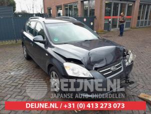 Kia Ceed Airbag Modul O722948 Spenderfahrzeug