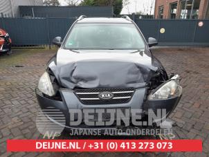 Kia Ceed 07-