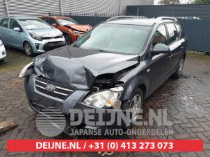 Kia Ceed 07-