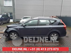 Kia Ceed 07-