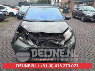 Toyota Aygo X 22-