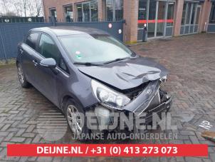 Kia Rio Steuergerät Motormanagement O748283 Spenderfahrzeug