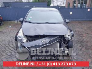 Kia Rio 11-