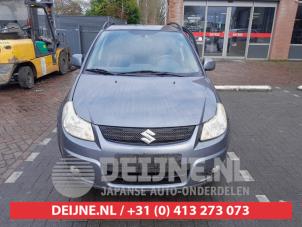 Suzuki SX-4 06-