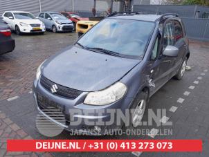 Suzuki SX-4 06-