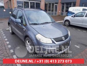 Suzuki SX-4 Heckklappe O723455 Spenderfahrzeug