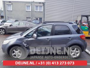 Suzuki SX-4 06-