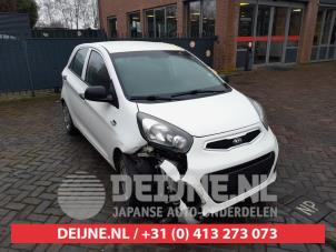 Kia Picanto Achterlicht links O714111 Donorvoertuig