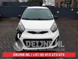 Kia Picanto 11-
