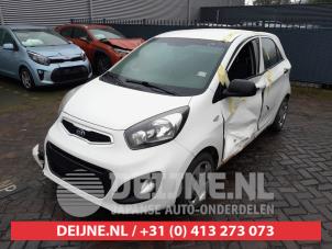 Kia Picanto 11-