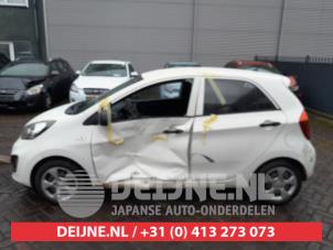 Kia Picanto 11-