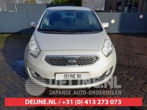 Kia Venga 10-