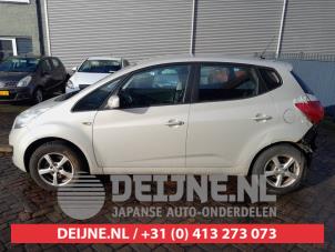 Kia Venga 10-