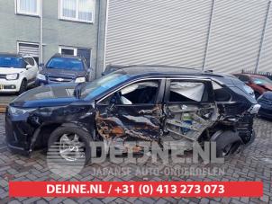 Toyota RAV-4 19-