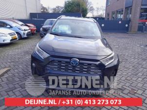 Toyota RAV-4 19-