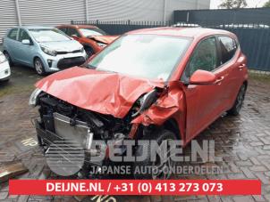 Hyundai I10 19-