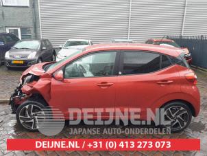 Hyundai I10 19-