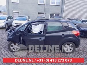 Kia Venga 10-