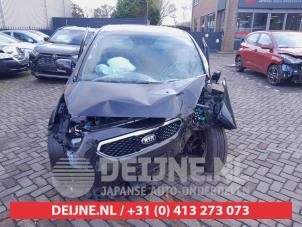 Kia Venga 10-