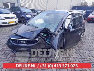 Kia Venga 10-