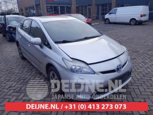 Toyota Prius Navigatie Module O721713 Donorvoertuig