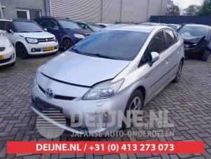 Toyota Prius 09-