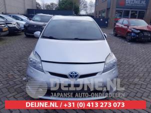 Toyota Prius 09-