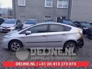 Toyota Prius 09-