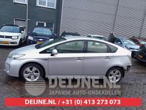 Toyota Prius 09-