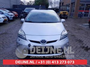 Toyota Prius 09-