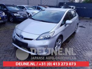 Toyota Prius 09-
