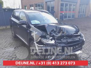 Mitsubishi Outlander Steuergerät-Hybrid-Batterie O728241 Spenderfahrzeug