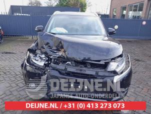 Mitsubishi Outlander 12-