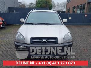 Hyundai Tucson 04-