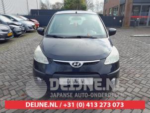 Hyundai I10 08-