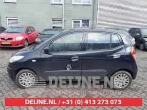 Hyundai I10 08-