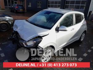 Hyundai I10 19-