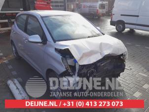 Hyundai I10 Getriebe O712858 Spenderfahrzeug
