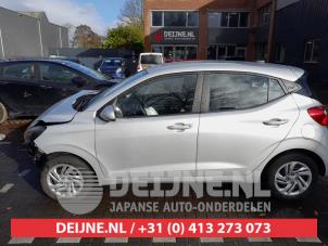 Hyundai I10 19-