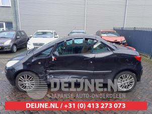 Mitsubishi Colt 04-