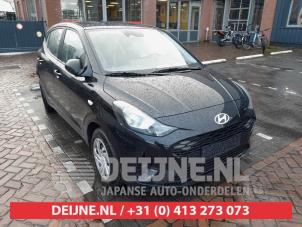 Hyundai I10 Klimapumpe O714660 Spenderfahrzeug