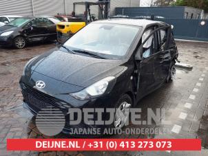 Hyundai I10 19-