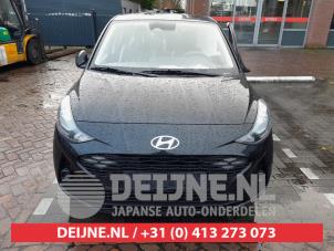 Hyundai I10 19-