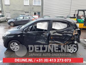 Hyundai I10 19-