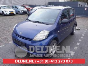Daihatsu Sirion 2 05-