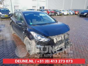 Hyundai I30 Motor O712563 Spenderfahrzeug