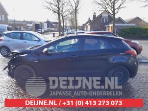 Hyundai I30 12-