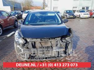 Hyundai I30 12-