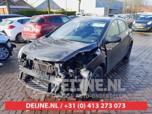 Hyundai I30 12-