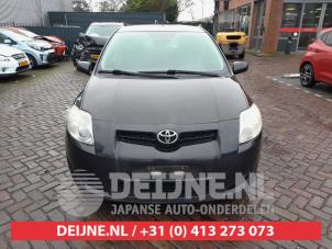 Toyota Auris 07-